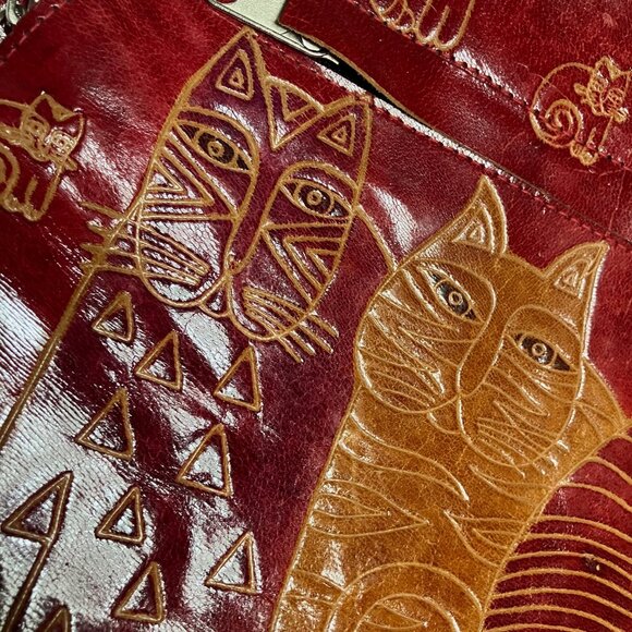 Cat backpack - Picture 3 of 4